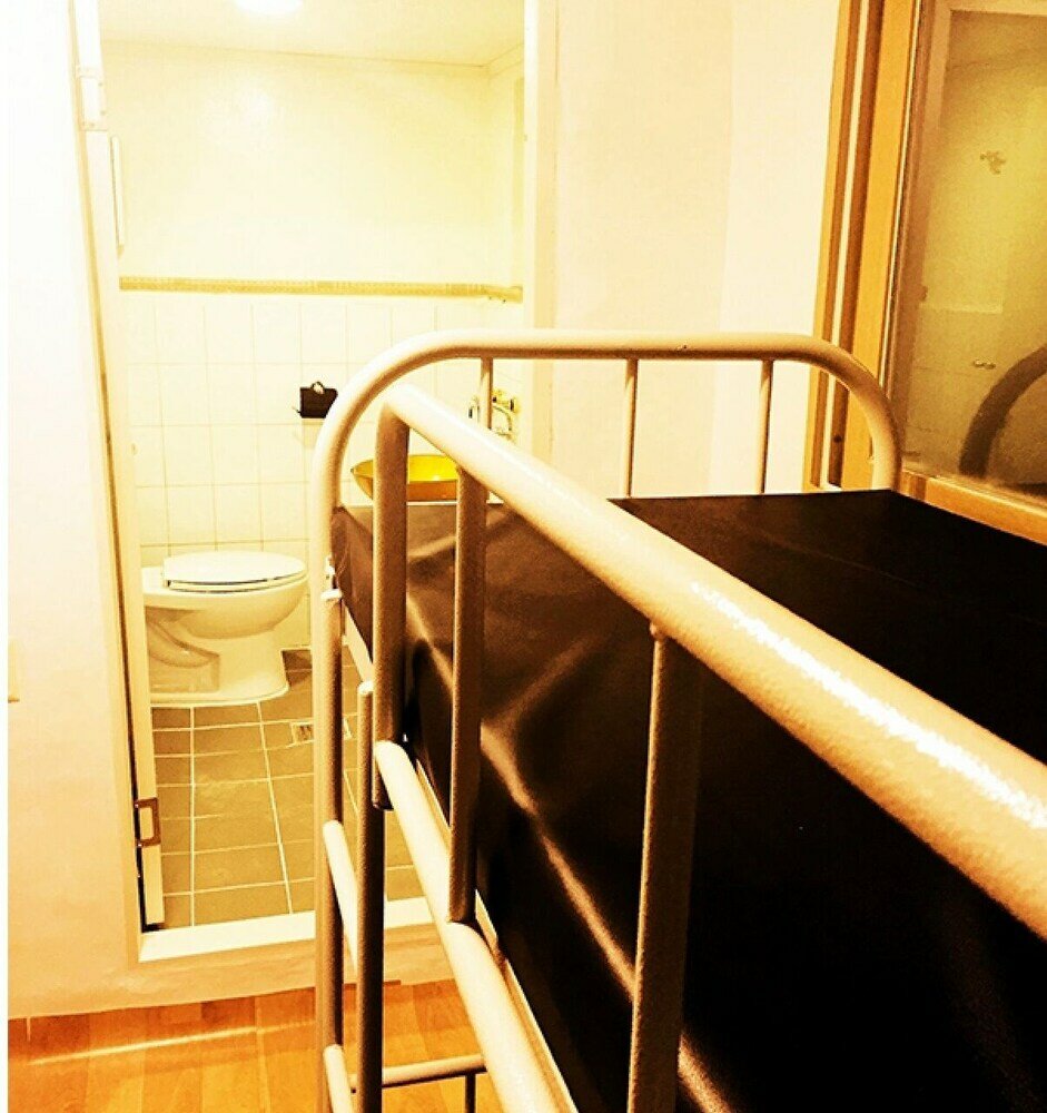 Фото Seoul Mom Guest House