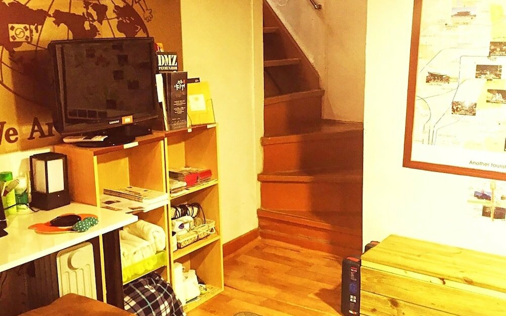 Фото Seoul Mom Guest House