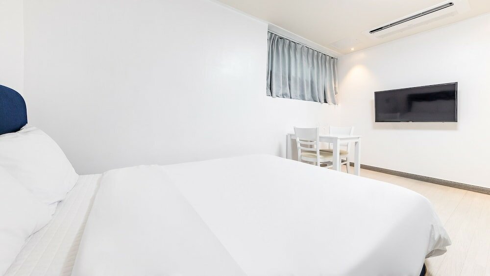 Фото Yeosoo Onueli Pension