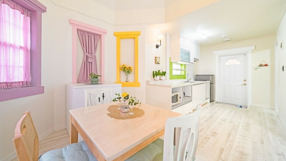 Фото Ganghwa Daeun Pension