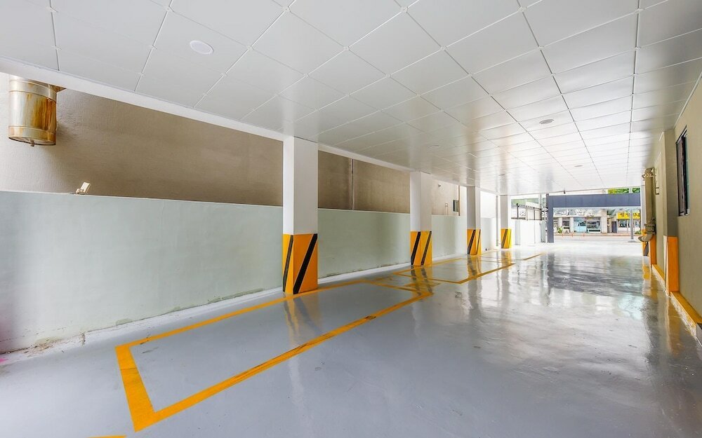 Фото Pohang Yeongildae Venetian