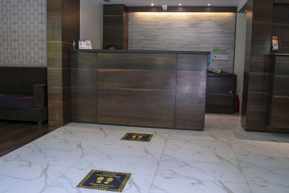 Фото Hotel Sahara Pune