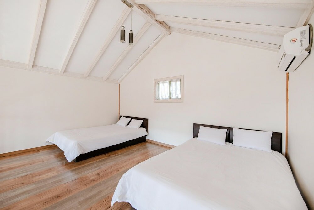 Фото Ganghwa Walts Of Nakjo Pension