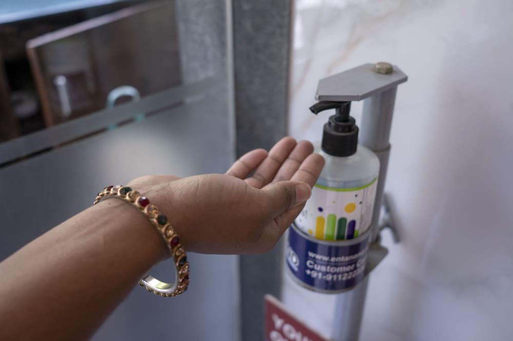 Фото Hotel Sahara Pune