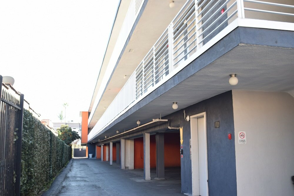 Фото Boutique Hollywood