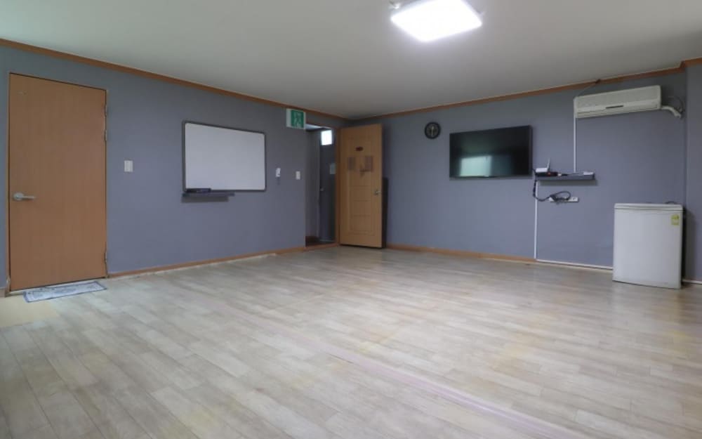 Фото Eurwangni Daemyung Pension