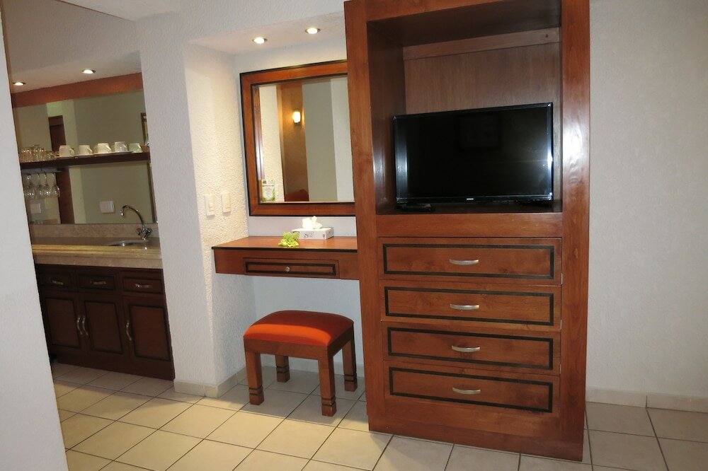 Фото Hotel Palmas De Cortez