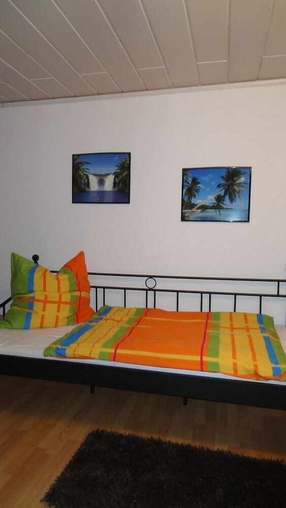 Фото Zimmervermietung Lösken 2