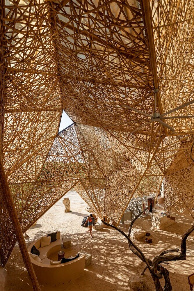 Фото Hotel Villas Flamingos