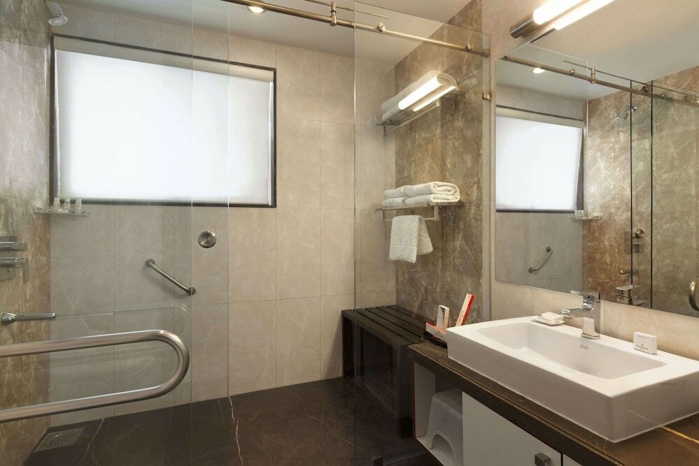 Фото Ramada by Wyndham Ahmedabad