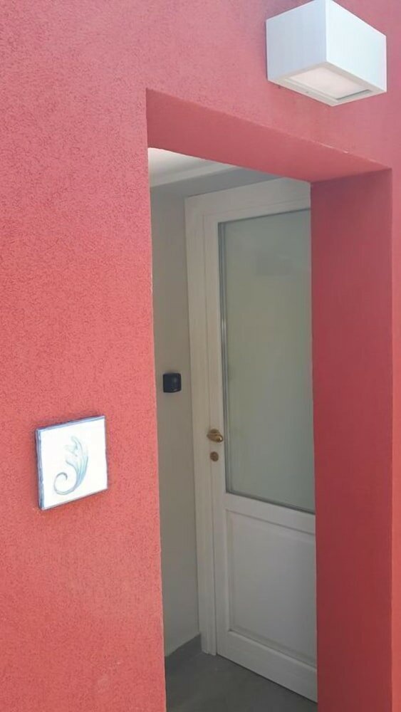 Фото Le Stanze di Villa Labruto