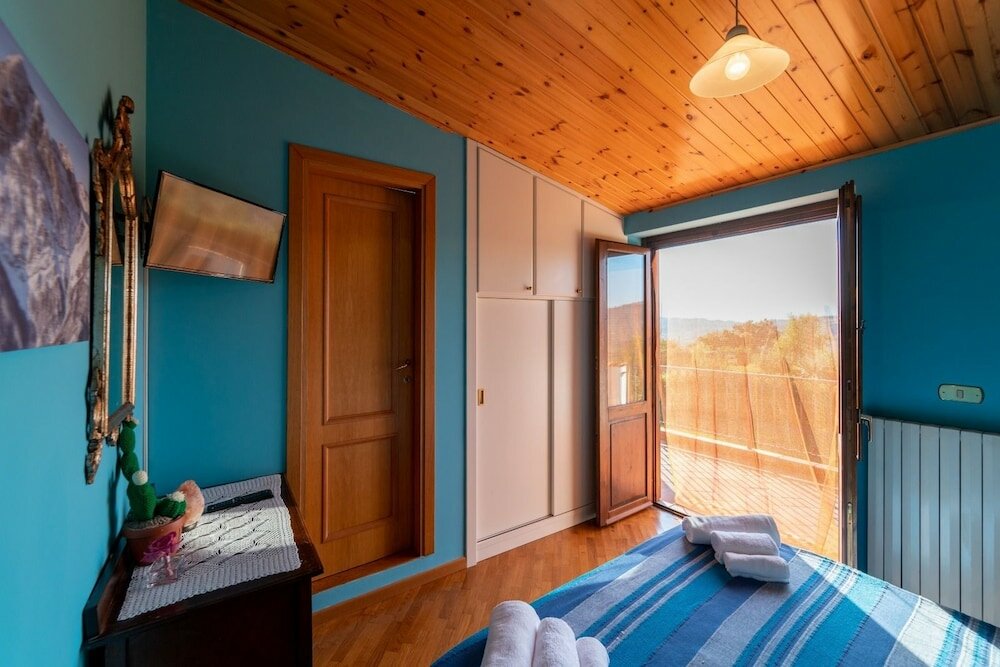 Фото TraMonti Guesthouse&Affittacamere