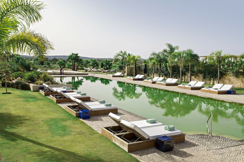 Фото Sofitel Essaouira Mogador Golf & SPA