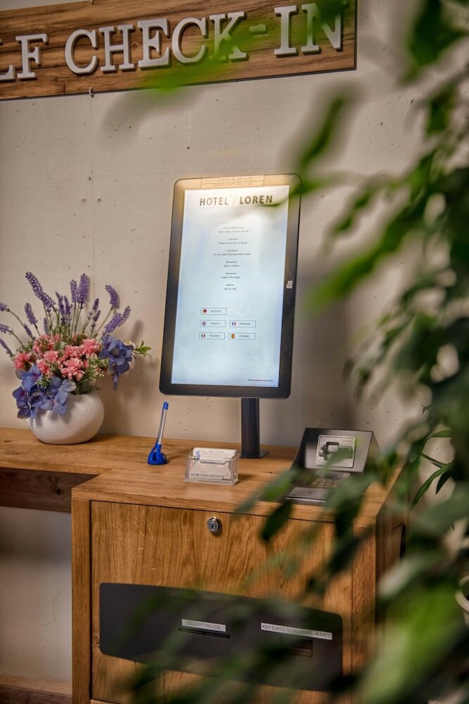 Фото Hotel Residence Loren