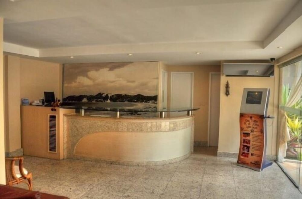 Фото VIP Praia Hotel