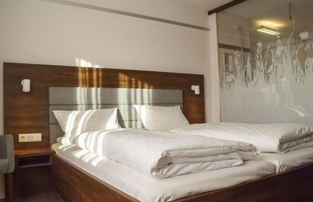 Фото Hotel Gasthof Krone