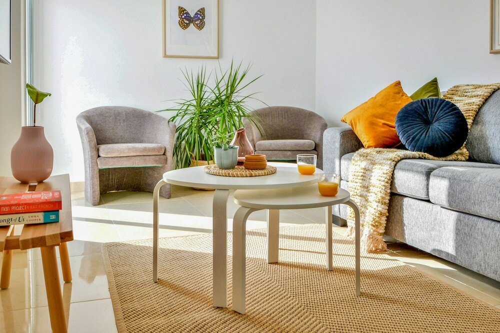 Фото Phaedrus Living: Seaside Luxury Flat Lighthouse 53