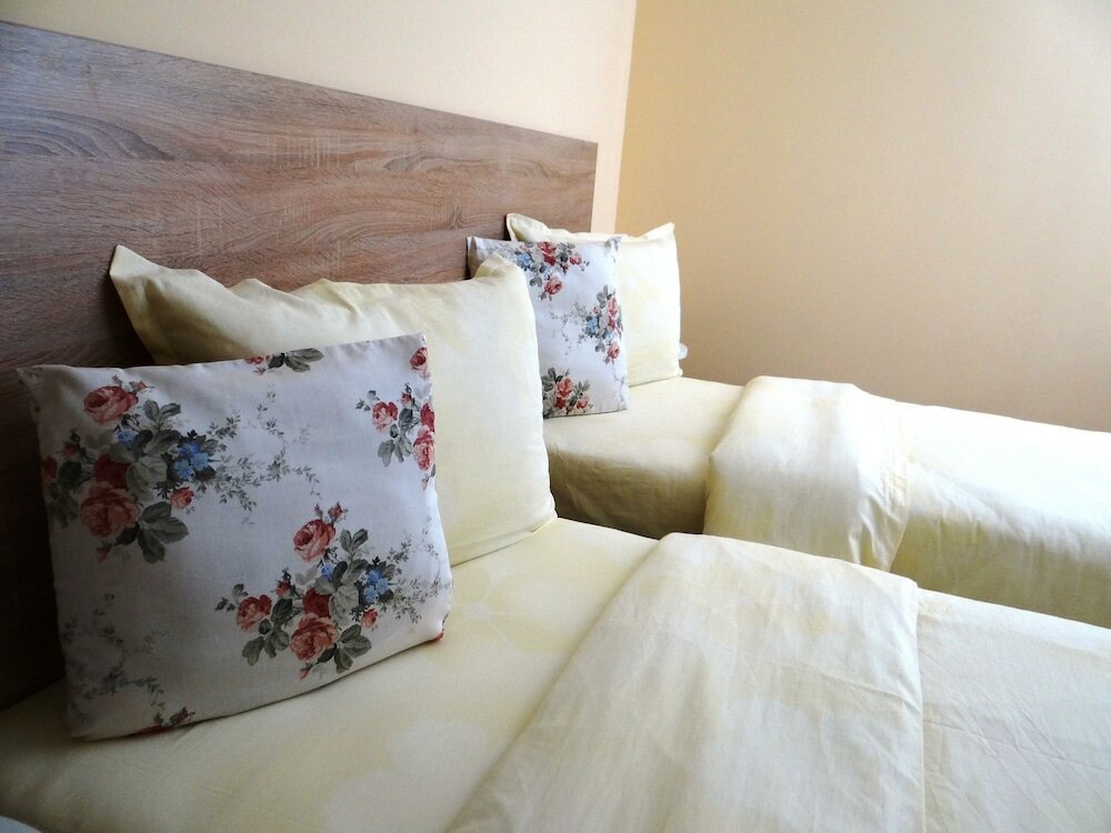 Фото Hotel Tarnava