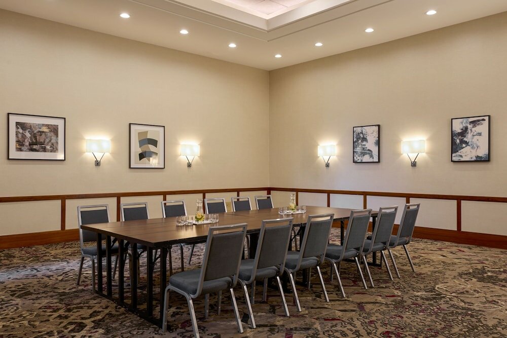 Фото Residence Inn Arlington Capital View