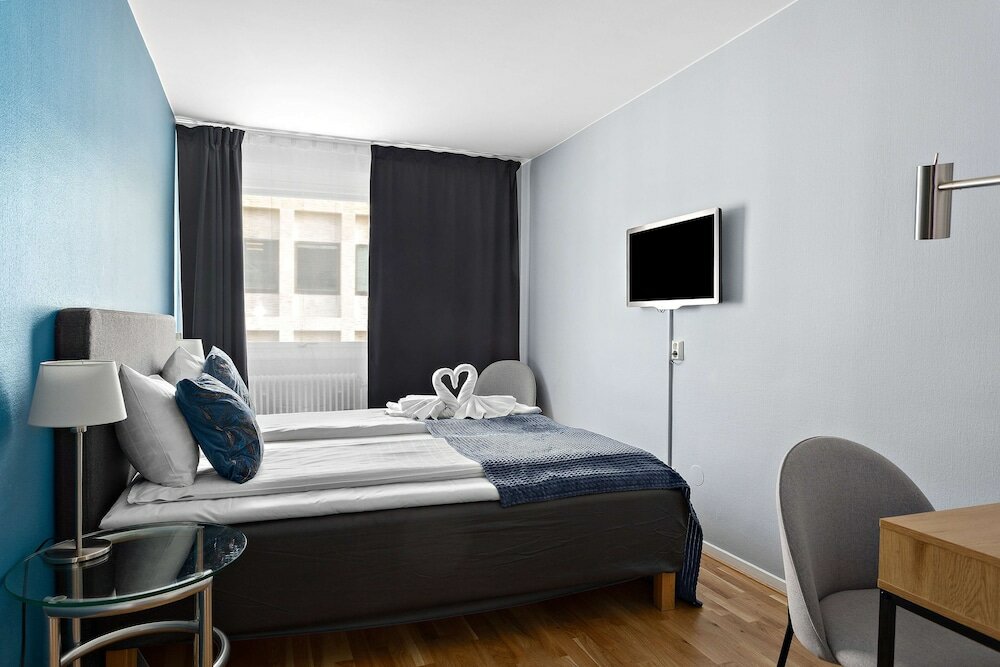 Фото отеля 3