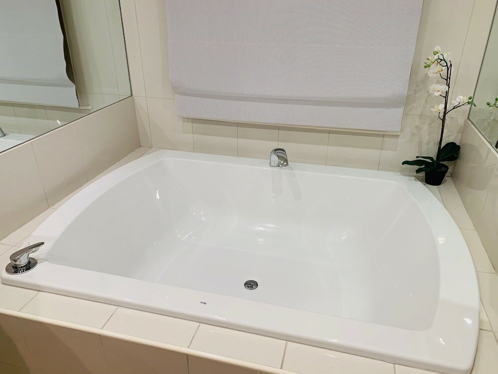 Фото The Bluff Resort Apartments