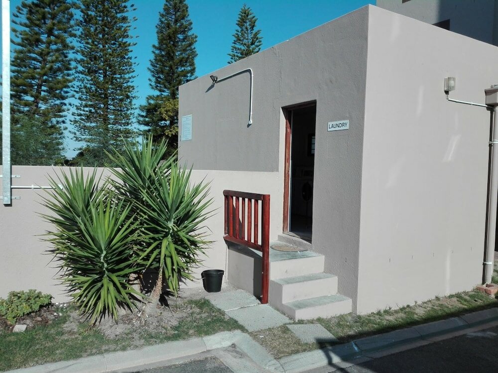 Фото Serengeti Self Catering Units