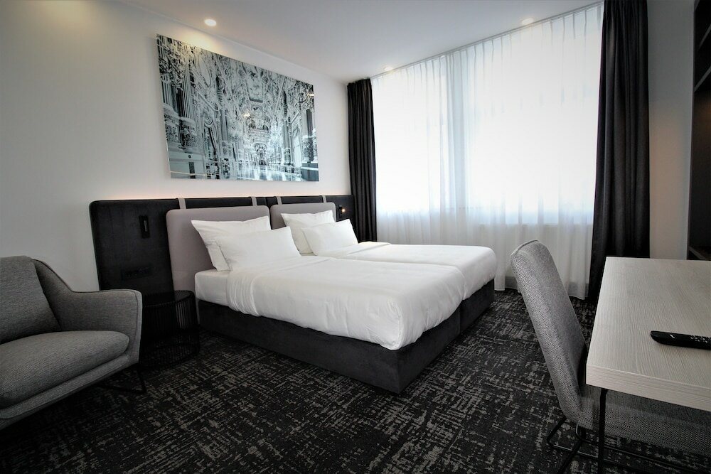 Фото Libarty Hotels