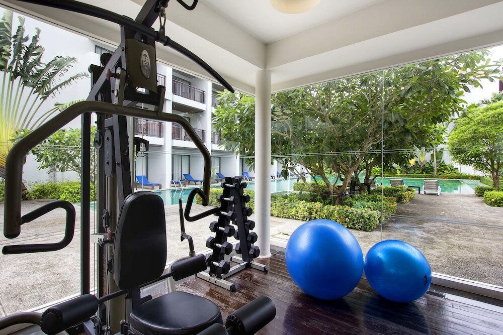 Фото D Varee Mai Khao Beach