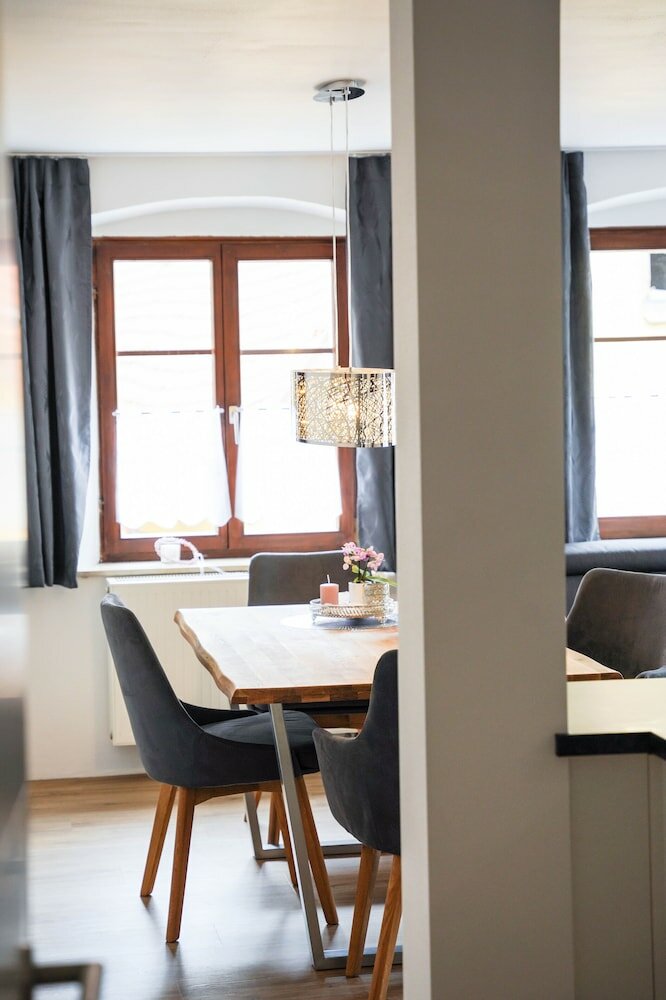 Фото Apartment Hänsel und Gretel