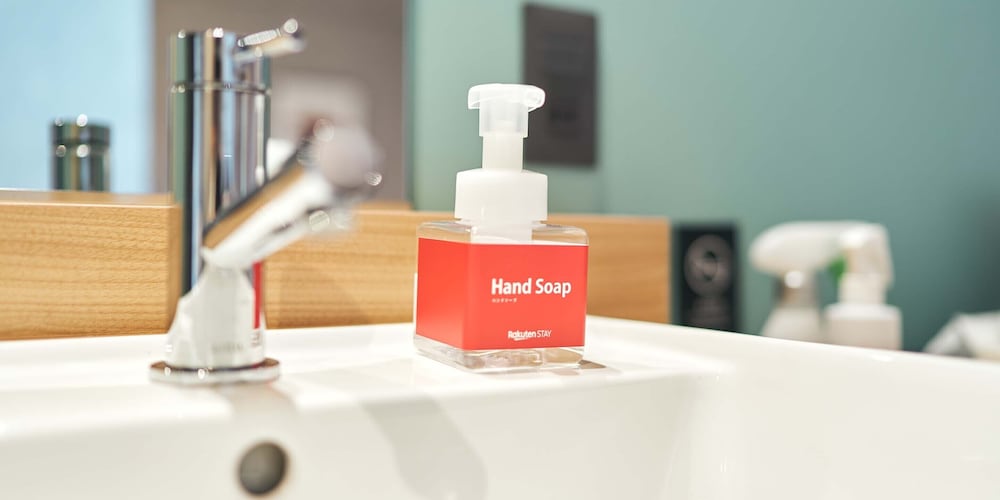 Фото Lacer Okinawa Naha Tomariport