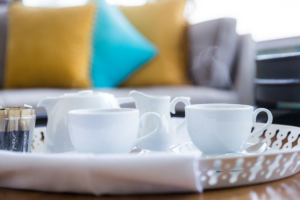 Фото Bayswell Park Hotel