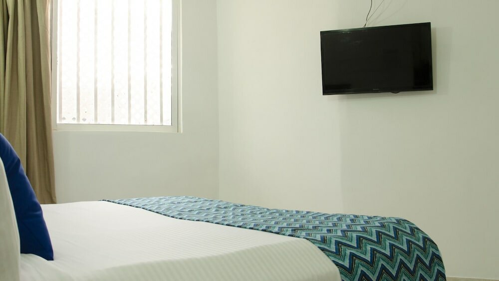 Фото Hotel On Vacation Coral Flower