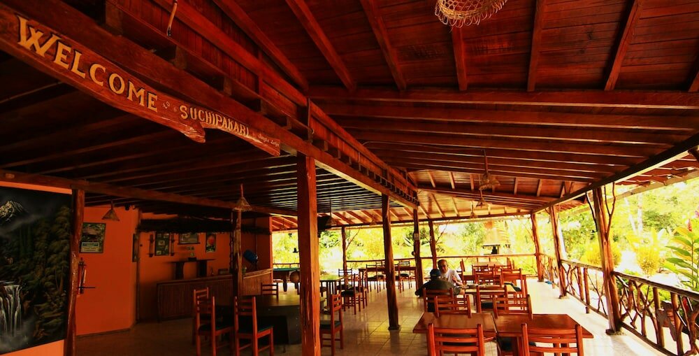 Фото Suchipakari Jungle Lodge