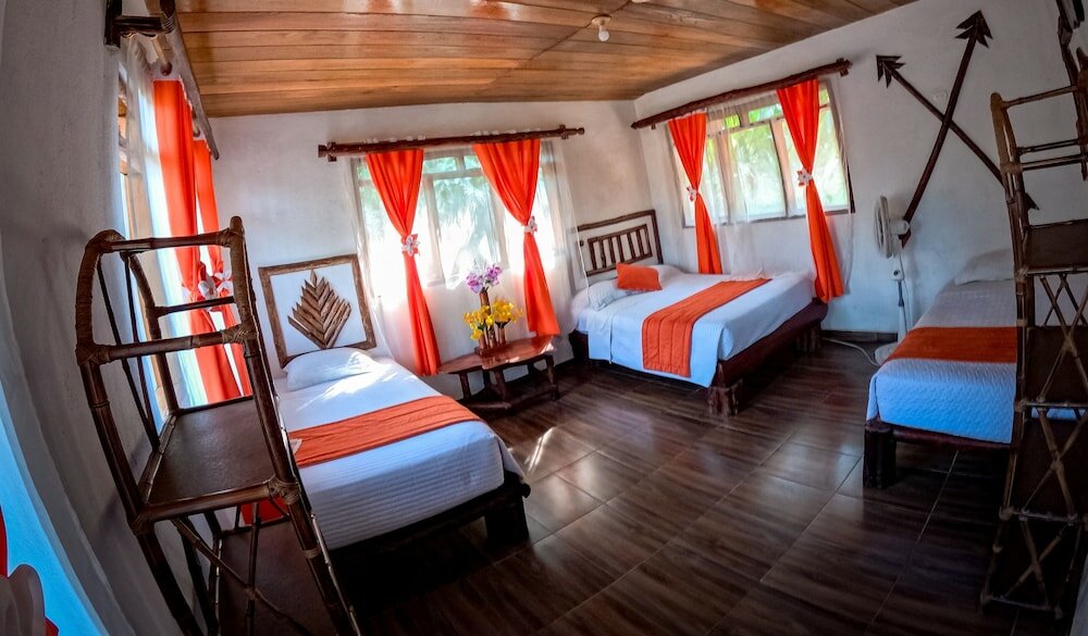 Фото Suchipakari Jungle Lodge