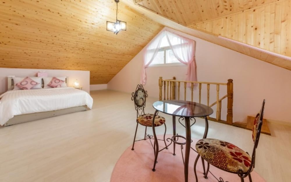 Фото Ganghwado Pension Some