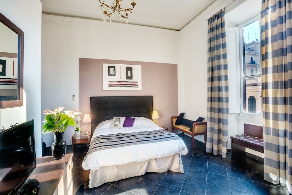 Фото Little Rose Rooms