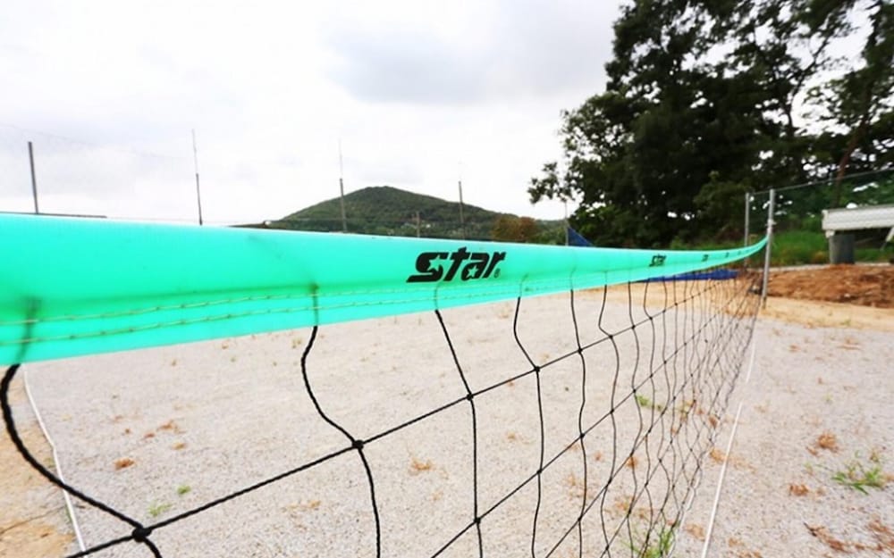 Фото Ganghwa Nature Farm Pension