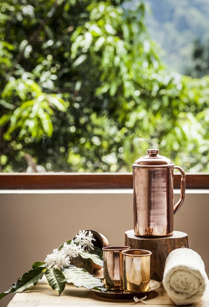 Фото Kurumba Village Resort – Nature Resorts, Nilgiris, India