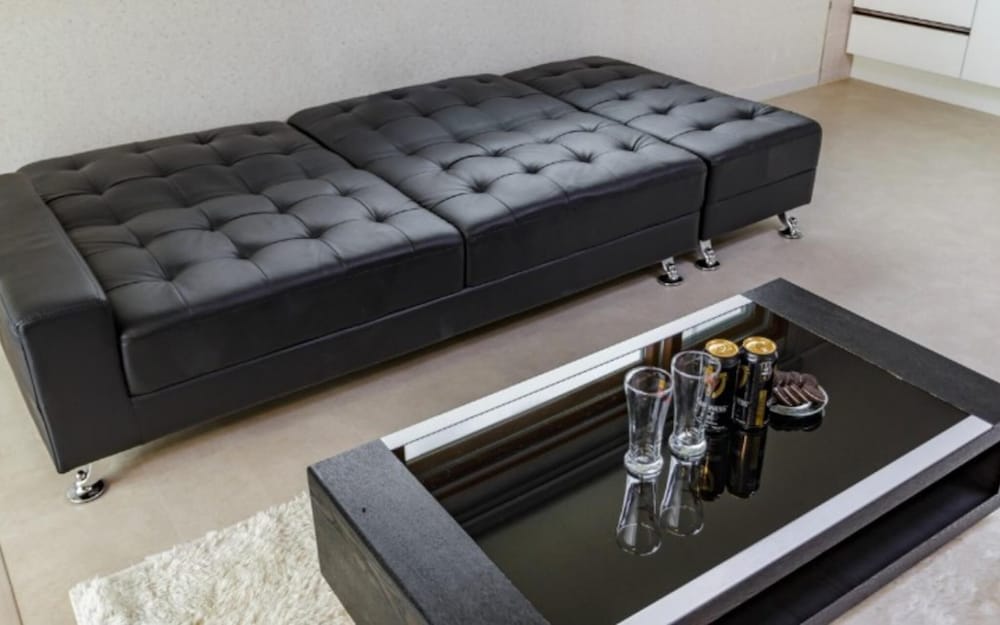 Фото Ganghwado Pension Some