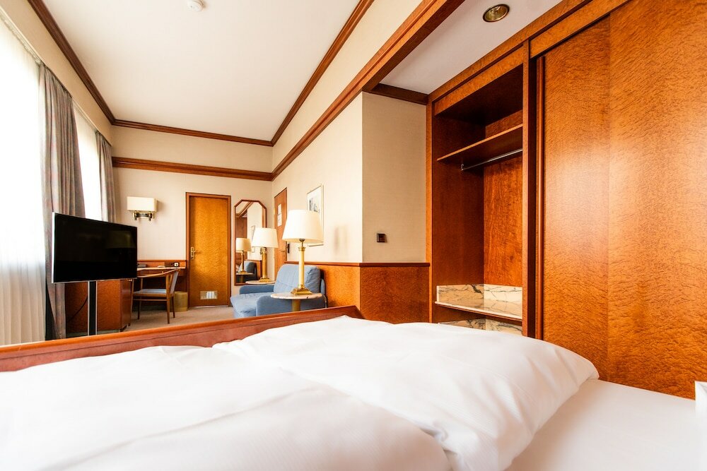 Фото Gästehaus Royal