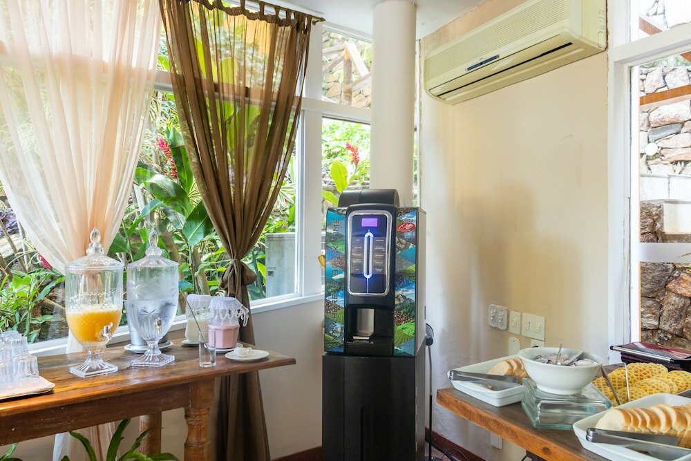 Фото Bahiamarela Boutique Hotel