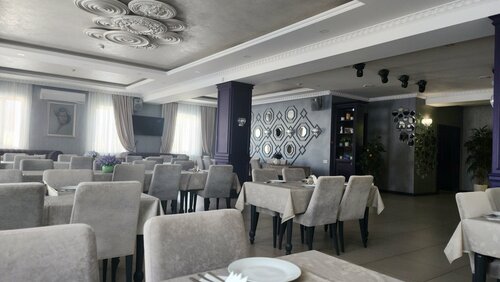 Restaurant Status, Noviy Oskol, photo