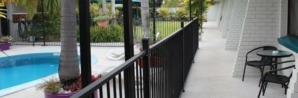 Фото Peppercorn Motel