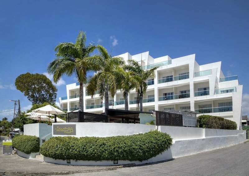 Гостиница South Beach by Ocean Hotels - Breakfast Included