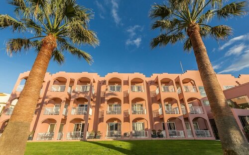 Внешний вид отеля Vila Gale Collection Praia в Албуфейре, фото 5