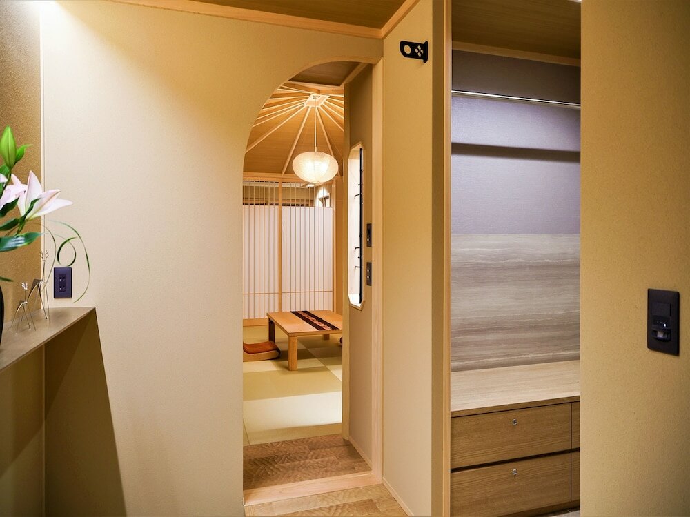 Фото Hotel New Wakasa