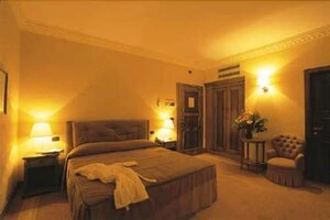 Гостиница Katane Palace Hotel