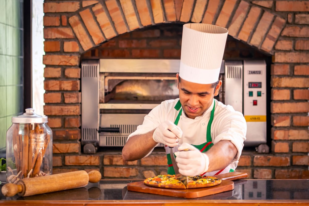 Фото Jetwing Lighthouse