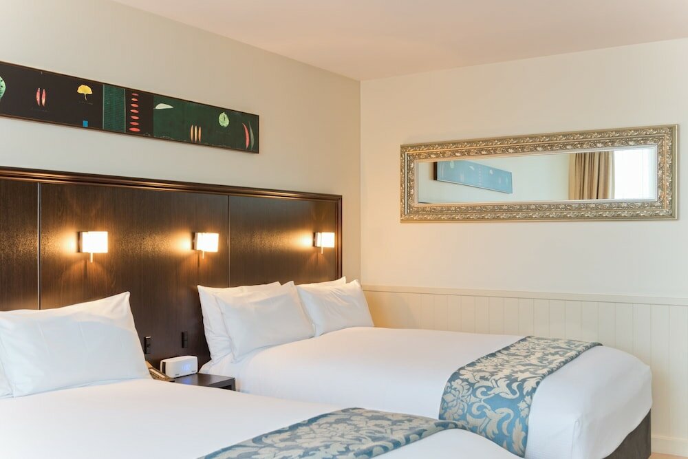 Фото Scenic Hotel Southern Cross