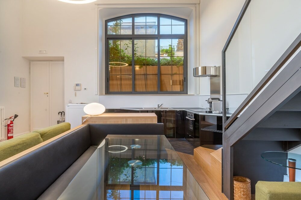 Фото Internazionale Domus